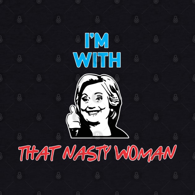 That Nasty Woman by Soulcatcher